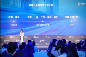 高德順風車多少錢一公里？高德順風車怎么收費