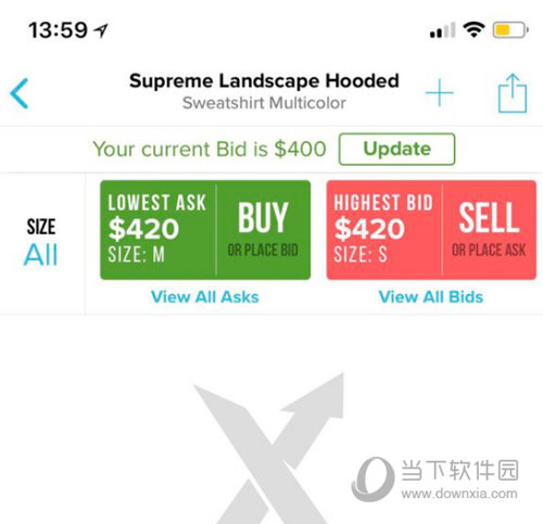 StockX怎么買鞋 購買流程介紹