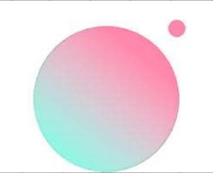 輕顏相機光圈怎么去掉