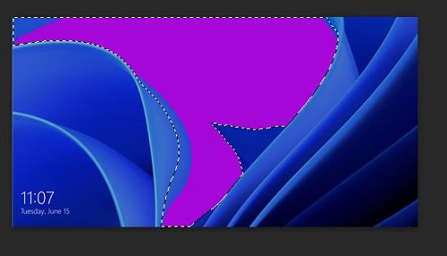 ps怎么上色詳細教程