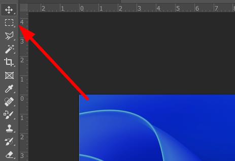 ps怎么上色不會涂出去詳情