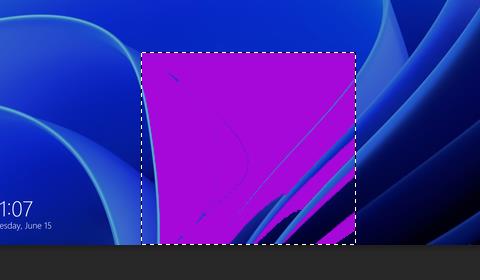 ps怎么上色不會涂出去詳情