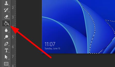 ps怎么上色詳細教程