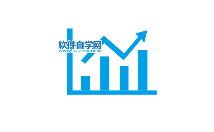 用CorelDRAW2020畫一個指數圖標