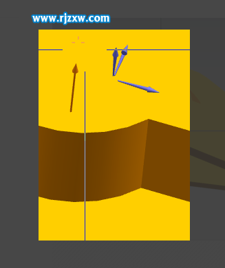 UG8.0面拔模的設置