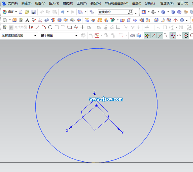 ug比例縮放曲線怎么用