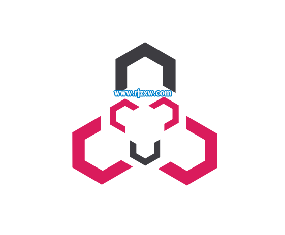 Coreldraw軟件的旋轉(zhuǎn)縮放制作LOGO標(biāo)志