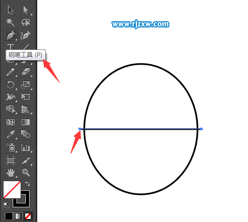 怎么用AI設計咖啡杯圖標呢?