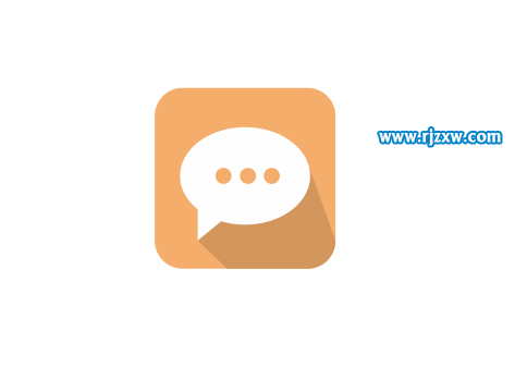 CorelDRAW制作信息社交圖標實例教程