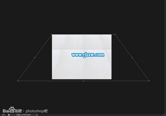 PS制作一塊香皂教程