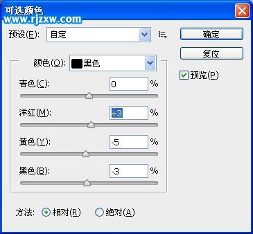 PS結(jié)合SAI把美女轉(zhuǎn)仿手繪效果