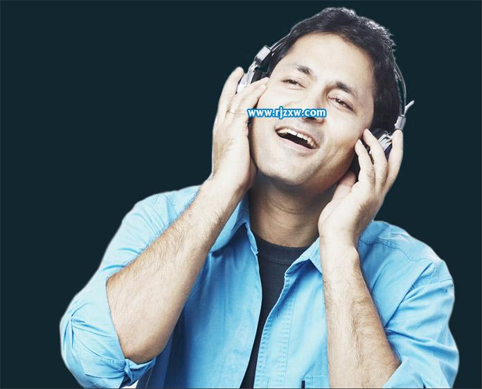 PS設(shè)計人物照片涂鴉墻效果