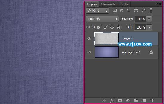 PS制作可愛的毛茸條紋文字