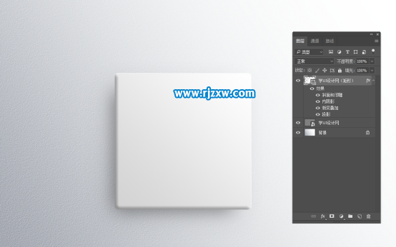 PS繪制音樂圖標(biāo)