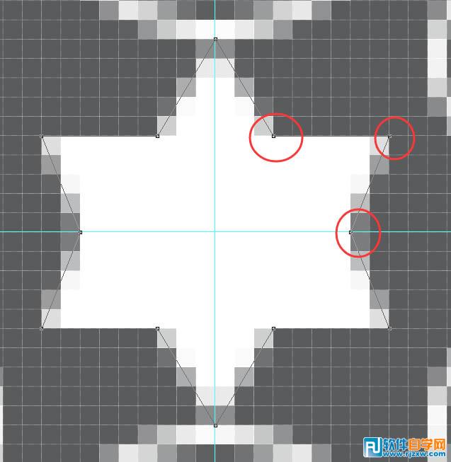 ps自定義圖案怎么用
