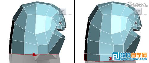 3d打印小怪物筆筒