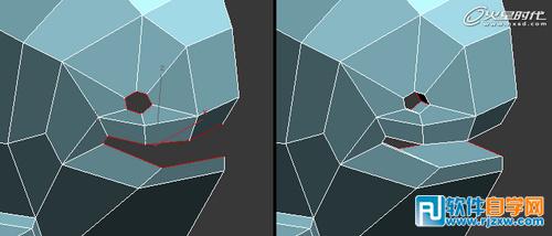 3d打印小怪物筆筒