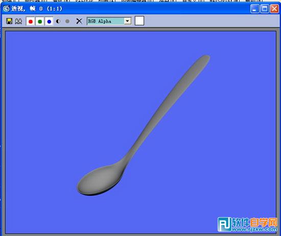 3dmax鋁合金材質參數