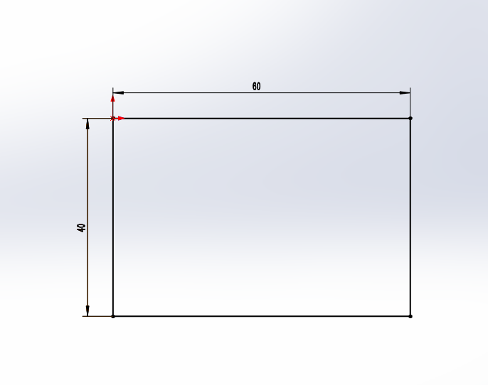 solidworks放樣切除建模的方法與步驟