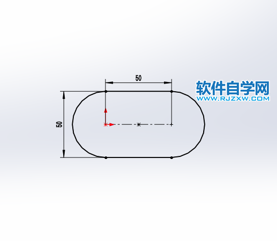 solidworks怎么從等距拉伸凸臺