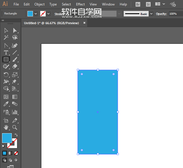 ai嬰兒床簡單畫法
