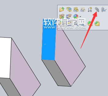 solidworks裝配過程