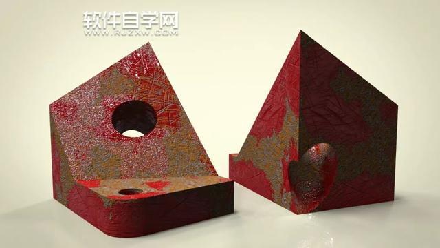 solidworks如何切出斜面