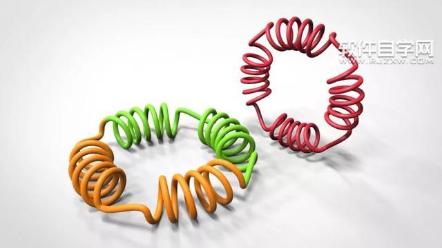 SolidWorks不規則線圈的畫法