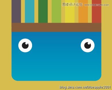 ai制作抽象線條