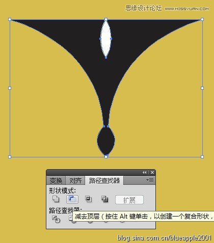ai制作抽象線條