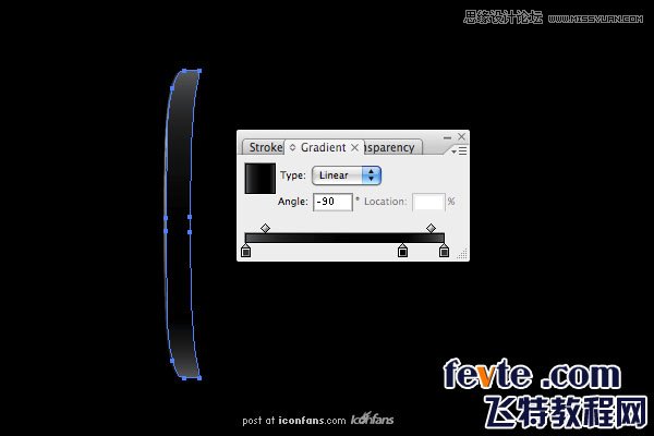 AI繪制電池教程