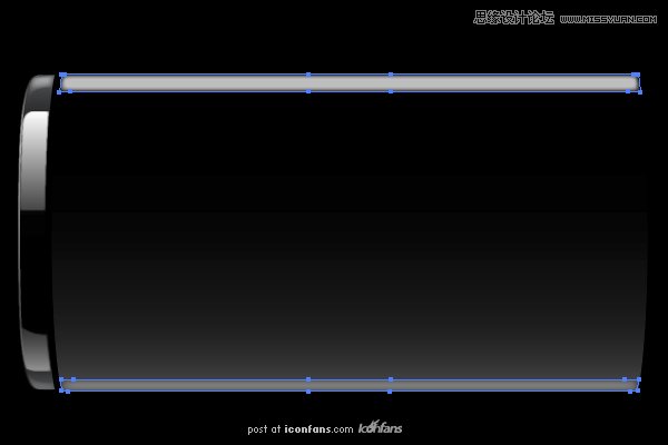 AI繪制電池教程