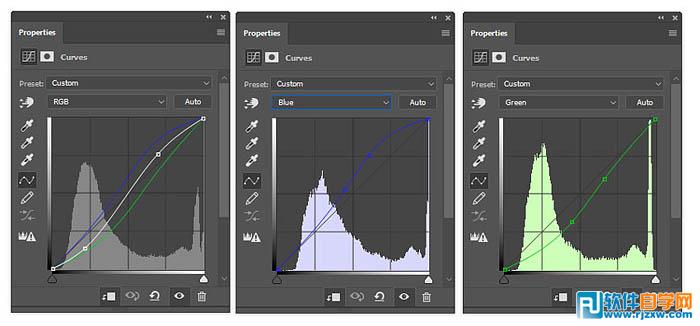 photoshop噴濺效果的運動鞋