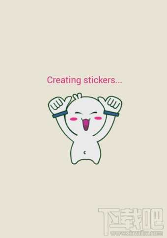 怎么用MojiMe制作微信動態表情 微信動畫表情制作教程