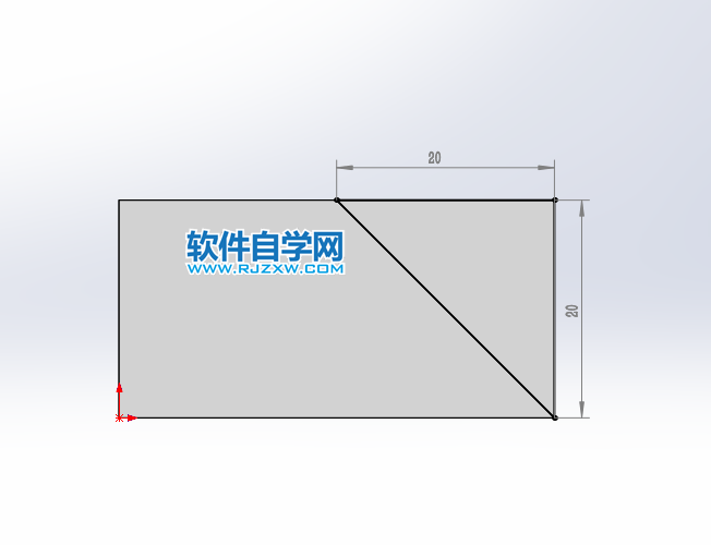 solidworks拉伸切除技巧練習(xí)