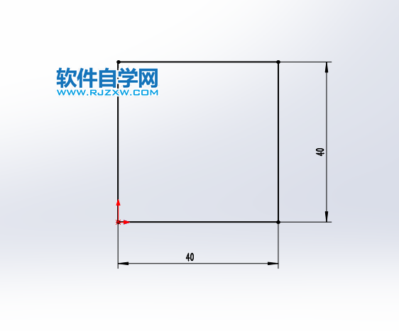 solidworks拉伸切除技巧練習(xí)