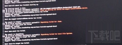 centos7緊急修復(fù)模式怎么進(jìn)入?