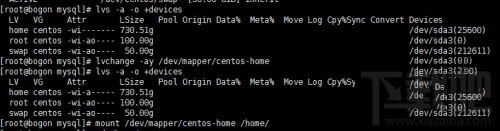 centos7緊急修復(fù)模式怎么進(jìn)入?