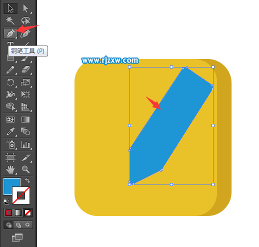 備忘錄簡筆畫怎么用AI軟件設計出來