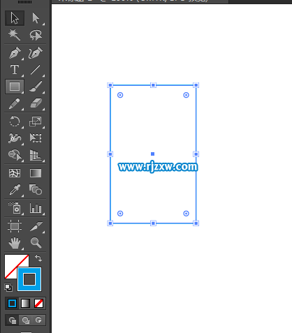 用AI軟件怎么畫(huà)菜刀