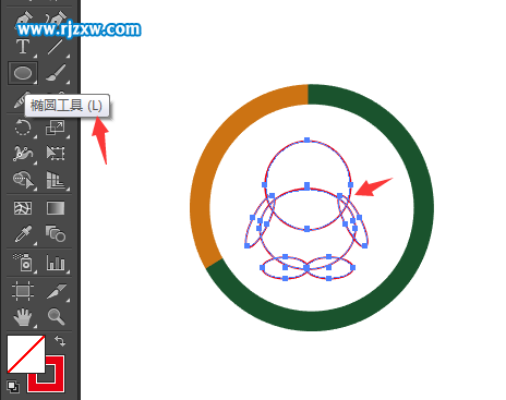 AI生成器生成QQ圖標(biāo)的方法