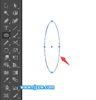 ai如何旋轉復制