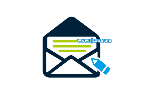 CDRX8制作寫郵箱的圖標教程