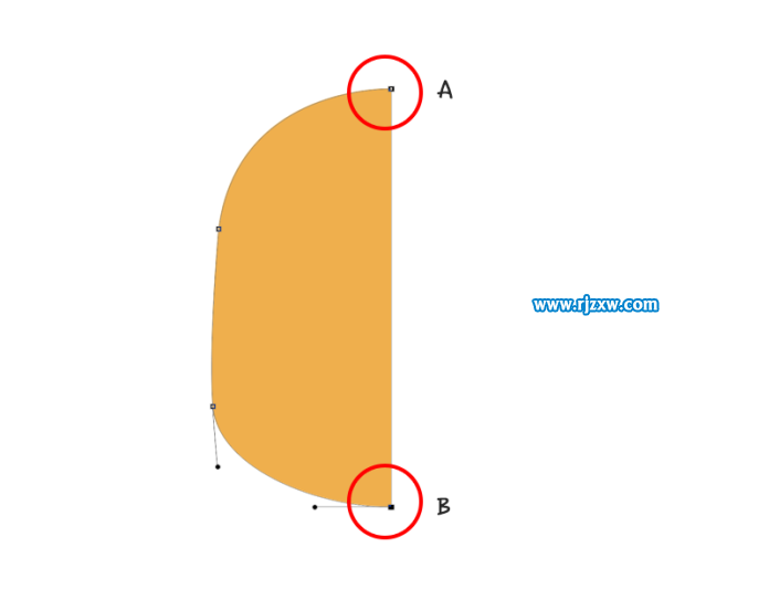 ps萌萌噠小鳥繪制