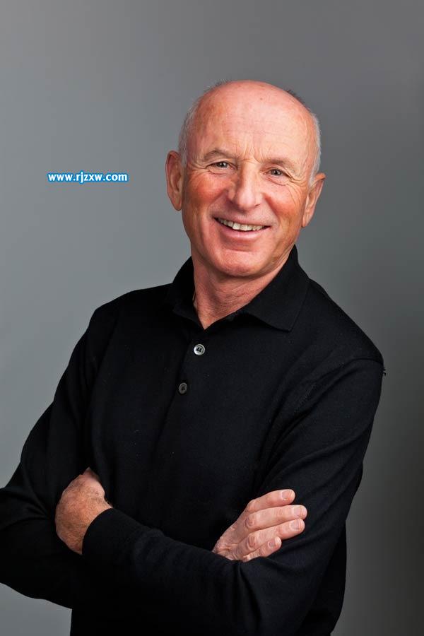 20歲男子一夜變成老頭