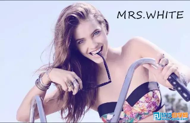 PS調出歐美懷舊復古藝術效果的照片