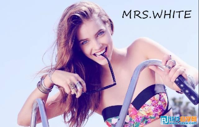 PS調出歐美懷舊復古藝術效果的照片