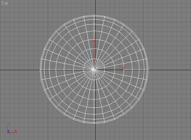 3dsmax的用戶界面介紹