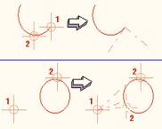 ug基本曲線作用