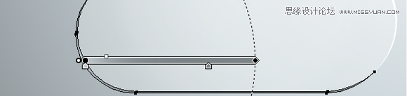 ai繪制圖標(biāo)之白云立體圖標(biāo)